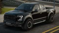 Ford F-150 Raptor Stock pour GTA San Andreas