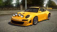 Porsche 911 GT3 RC-L pour GTA 4