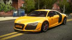 Audi R8 CMN pour GTA 4