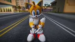 Sonic Skin 88 pour GTA San Andreas