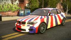 BMW 1M xDv S9 pour GTA 4