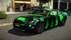 Shelby GT500 RS S5 pour GTA 4