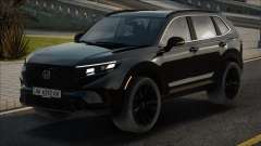 Honda CRV Sport Touring Hybrid 2024 [New] pour GTA San Andreas