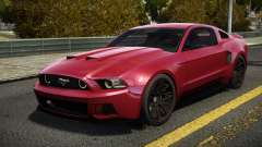 Ford Mustang GT TSC pour GTA 4