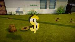 Quête : Trouver l’argent pour GTA San Andreas