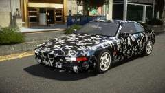 BMW 850CSi L-Tuned S3 für GTA 4