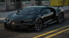 Bugatti Chiron Major pour GTA San Andreas