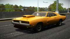1969 Dodge Charger RT U-Style pour GTA 4