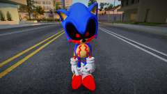 Sonic Skin 29 pour GTA San Andreas
