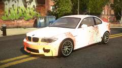 BMW 1M xDv S11 pour GTA 4