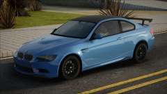 2010 BMW M3 GTS [E92] für GTA San Andreas