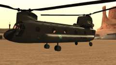 CH-47 Chinook iranien - IRIAA