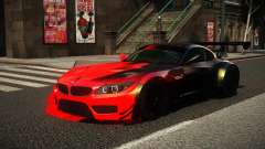 BMW Z4 XT-R S9 pour GTA 4