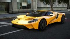 Ford GT 17th pour GTA 4