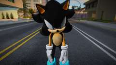 Sonic Skin 21 pour GTA San Andreas