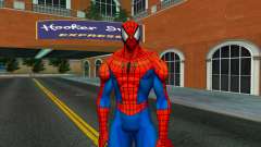 Spider-Man (Marvel vs. Capcom 3) pour GTA Vice City