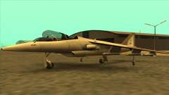 Hydre (UPEO Custom) As Combat 3 pour GTA San Andreas