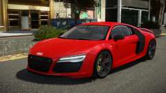 Audi R8 V10 SS pour GTA 4
