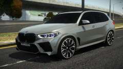 BMW X5M SE pour GTA 4