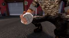 Joker Grenade für GTA 4