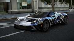 Ford GT 17th S11