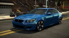 BMW M5 E60 DM-U pour GTA 4
