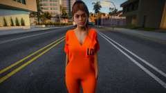 Lucia Gta-6 pour GTA San Andreas