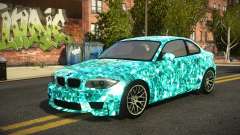 BMW 1M xDv S14 pour GTA 4