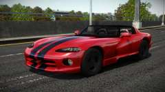 Dodge Viper RSC für GTA 4