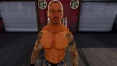 Randy Orton v2 pour GTA 4