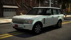 Range Rover Supercharged 09th pour GTA 4