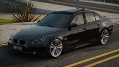 BMW Er-5 09 Facelift Stock für GTA San Andreas