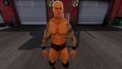 Randy Orton v1 pour GTA 4