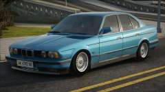 BMW E34 [New] für GTA San Andreas