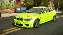 BMW 1M xDv S6 pour GTA 4