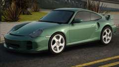 2003 Porsche 911 GT2 für GTA San Andreas