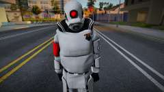 The Combiners 1 HD pour GTA San Andreas