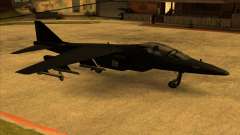 Hydra (Allgemeine Ressource benutzerdefiniert) Ace Combat 3 für GTA San Andreas
