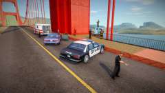 Selbstmord auf der Brücke 2 (Happy End) für GTA San Andreas