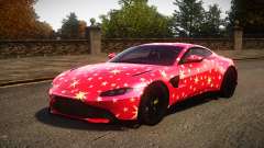 Aston Martin Vantage FR S14 pour GTA 4