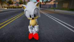 Sonic Skin 48 für GTA San Andreas