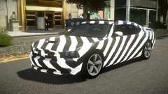 Dodge Charger SRT FL S5 für GTA 4