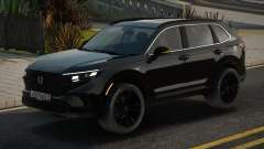 Honda CRV Sport Touring Hybrid 2024 für GTA San Andreas