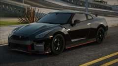 Nissan GT-R Nismo (R35) pour GTA San Andreas