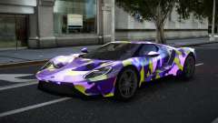 Ford GT 17th S7 pour GTA 4