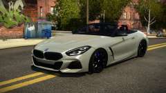 BMW Z4 19th für GTA 4