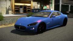 Maserati Gran Turismo LS-T pour GTA 4