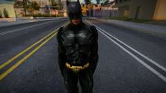 New Batman skin pour GTA San Andreas