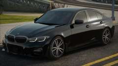 BMW 330i (G20) pour GTA San Andreas