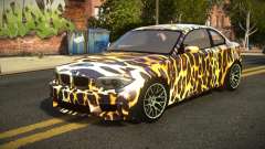BMW 1M xDv S1 für GTA 4
